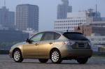 Subaru Impreza by JDM 2008 года